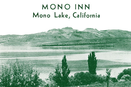 mono inn